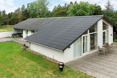 Holiday home Denmark - : 