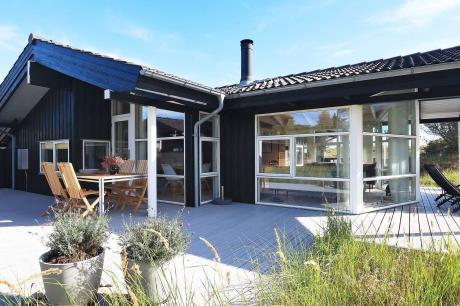 Holiday home Denmark - : 