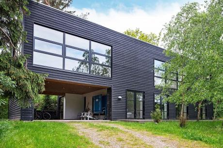 Holiday home Denmark - : 