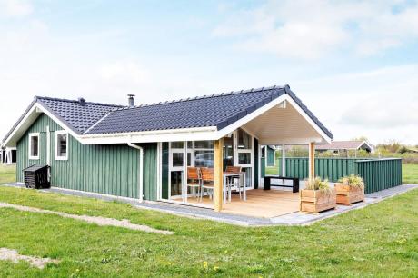 Holiday home Denmark - : 