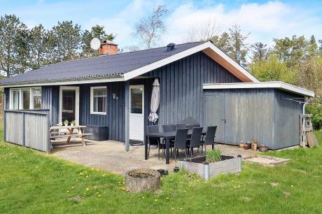 Holiday home Denmark - : 