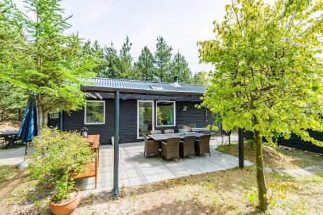 Holiday home Denmark - : 