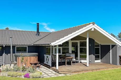 Holiday home Denmark - : 