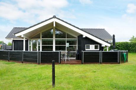 Holiday home Denmark - : 