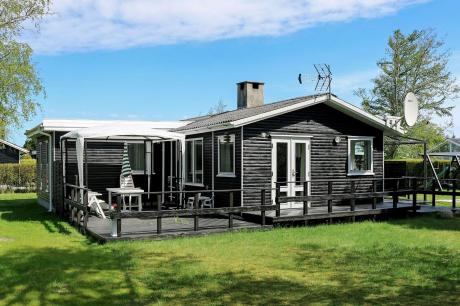 Holiday home Denmark - : 