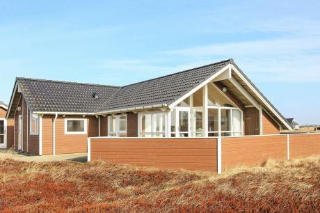 Holiday home Denmark - : 