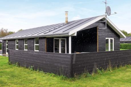 Holiday home Denmark - : 