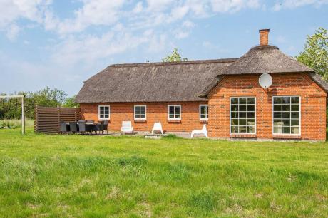 Holiday home Denmark - : 