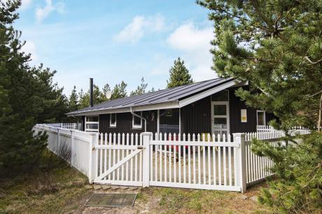 Holiday home Denmark - : 