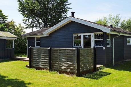 Holiday home Denmark - : 