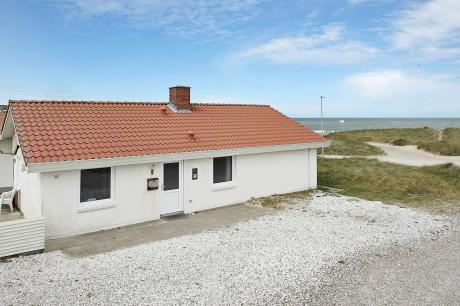 Vakantiehuis Denemarken - : 