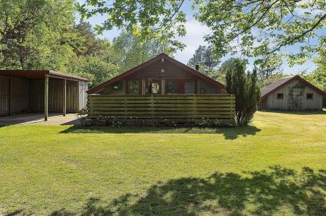 Holiday home Denmark - : 