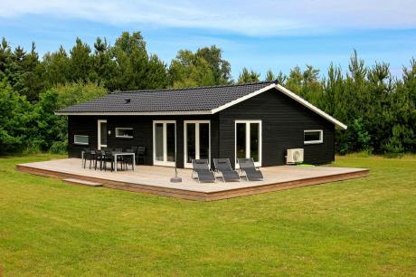 Holiday home Denmark - : 