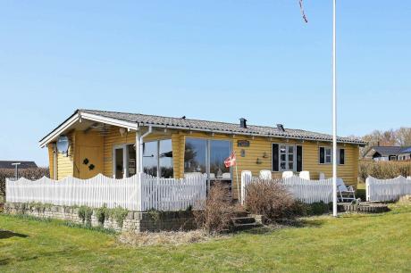 Holiday home Denmark - : 