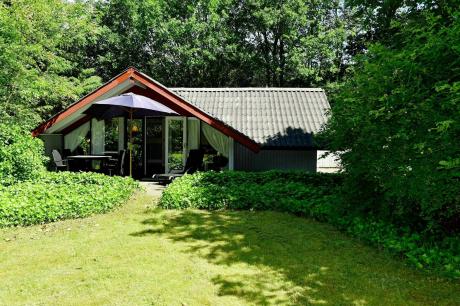 Holiday home Denmark - : 