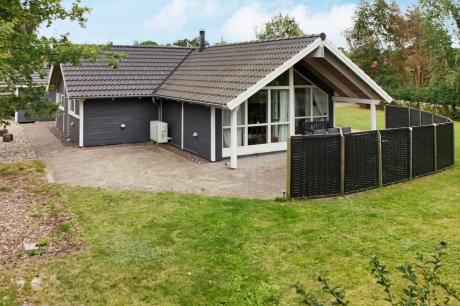 Holiday home Denmark - : 