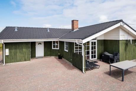 Holiday home Denmark - : 