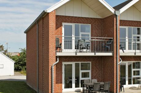 Vakantiehuis Denemarken - : 