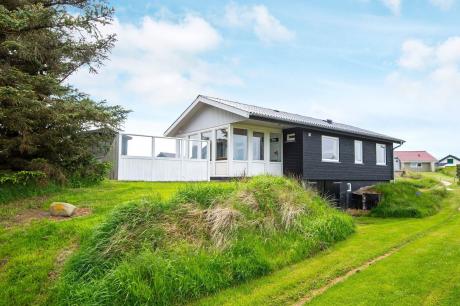 Holiday home Denmark - : 