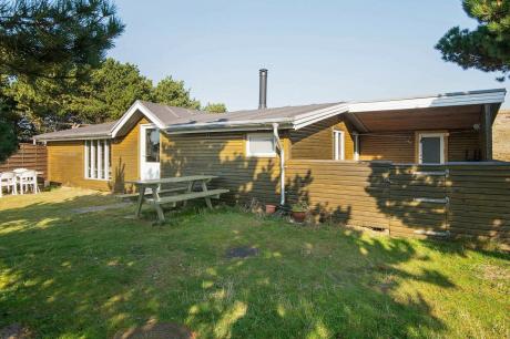 Holiday home Denmark - : 