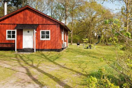 Holiday home Denmark - : 