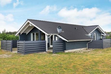 Holiday home Denmark - : 