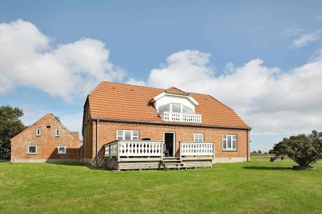 Ferienhaus Denemarken - : 