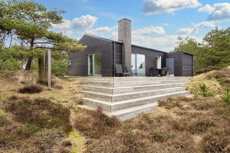 Holiday home Denmark - : 