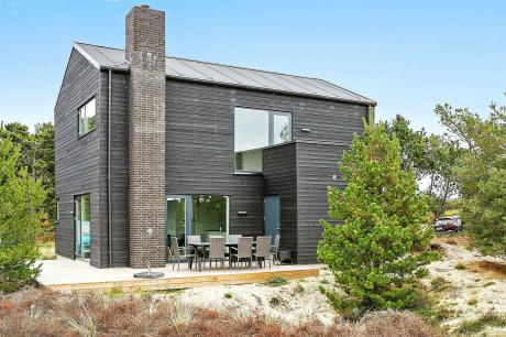 Holiday home Denmark - : 