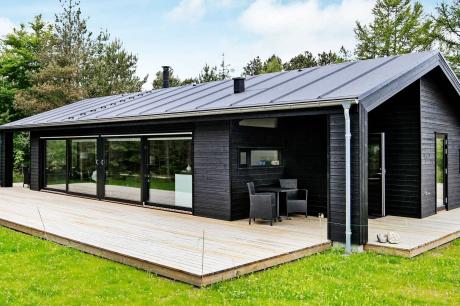 Holiday home Denmark - : 