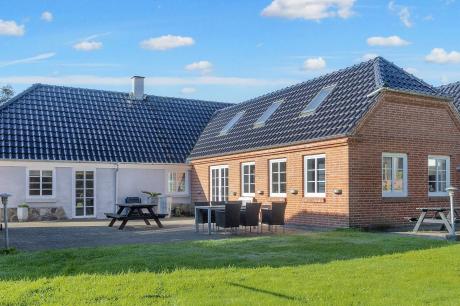 Vakantiehuis Denemarken - : 