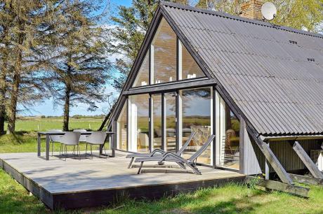 Holiday home Denmark - : 