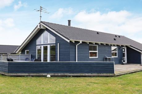 Holiday home Denmark - : 