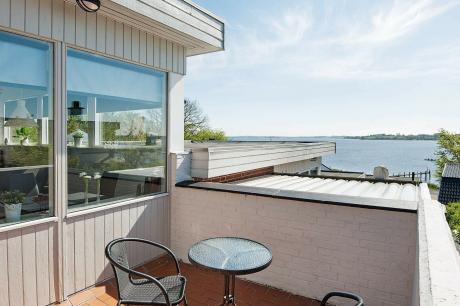 Holiday home Denmark - : 