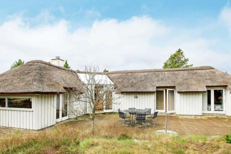 Holiday home Denmark - : 