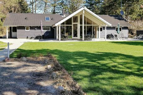 Holiday home Denmark - : 