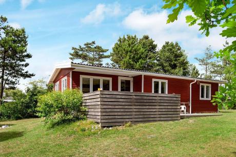 Holiday home Denmark - : 