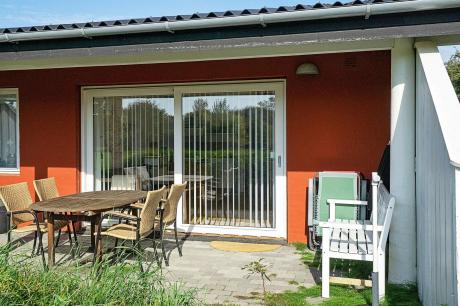 Holiday home Denmark - : 