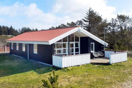 Holiday home Denmark - : 