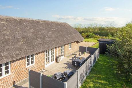 Holiday home Denmark - : 