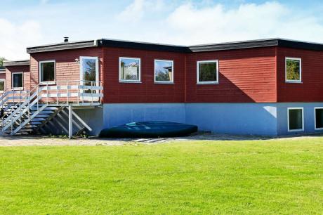 Holiday home Denmark - : 