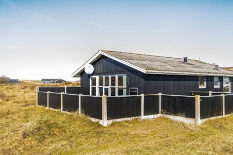 Holiday home Denmark - : 