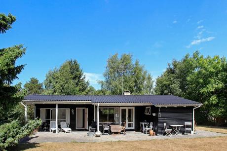 Ferienhaus Denemarken - : 