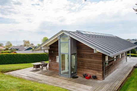 Holiday home Denmark - : 