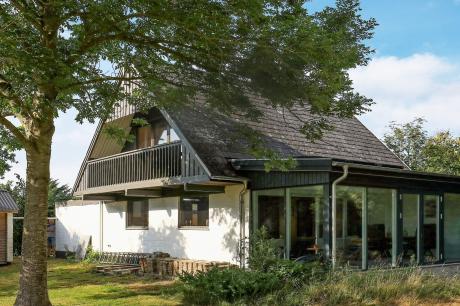 Ferienhaus Denemarken - : 