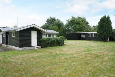 Holiday home Denmark - : 