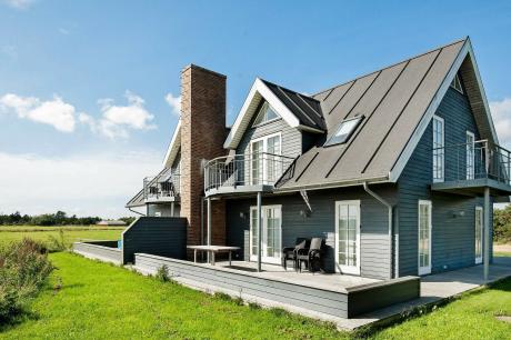 Holiday home Denmark - : 