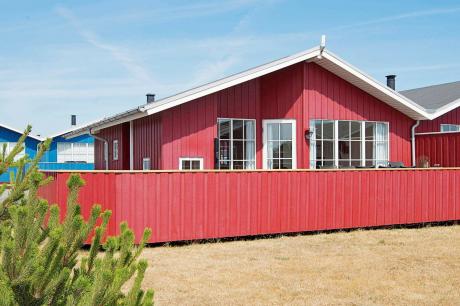 Holiday home Denmark - : 