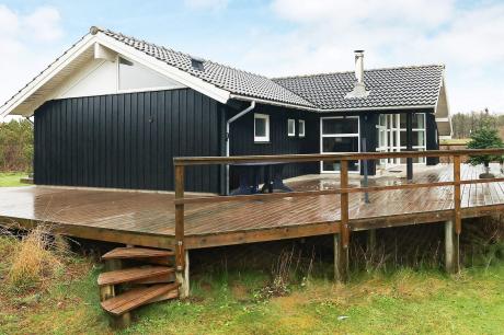 Holiday home Denmark - : 