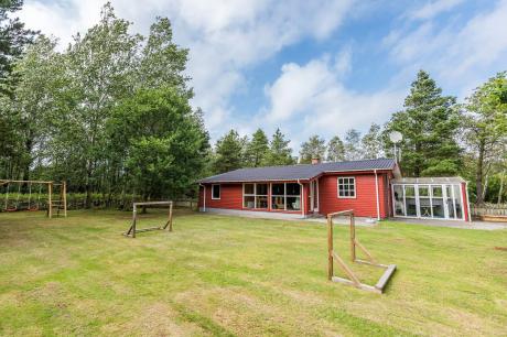 Holiday home Denmark - : 